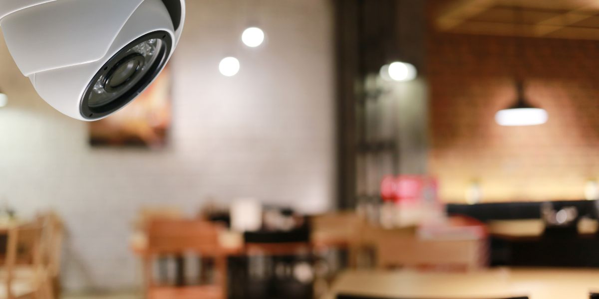 The role of CCTV in staff training and performance monitoring - RTM Cloud