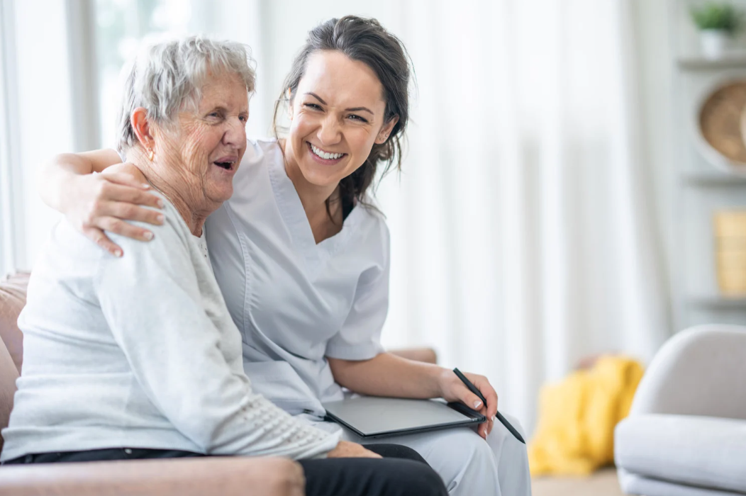 Aged Care Real-Time Notifications