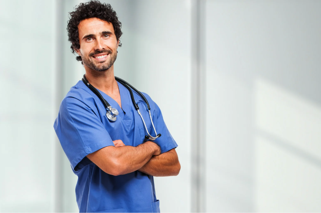 Critical Messaging Nurse Call RTM