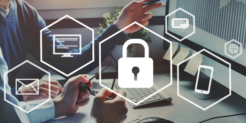 Cybersecurity in aged care