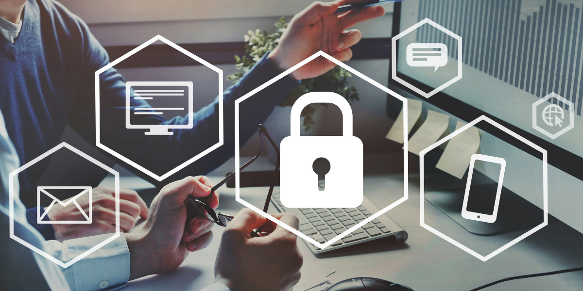 Cybersecurity in aged care