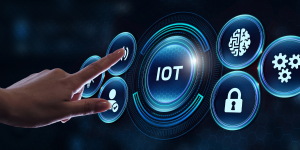 IOT Dashboard