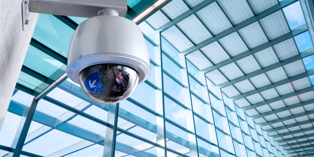 CCTV Monitoring