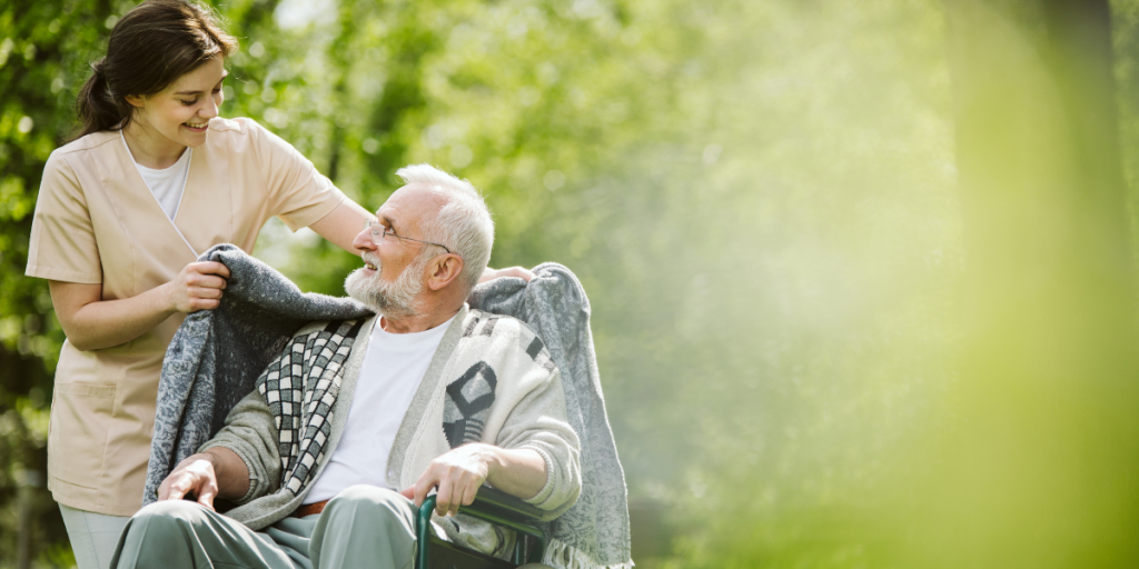New Age Care Act