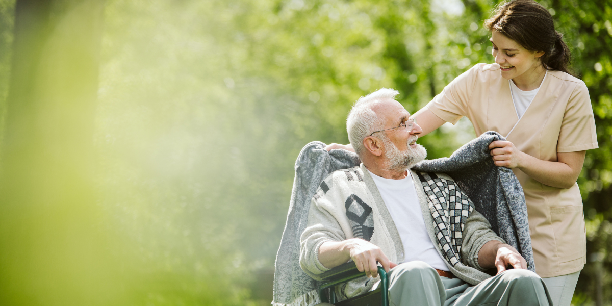 New Age Care Act