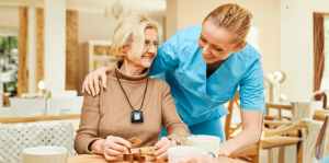 choosing a nurse call system