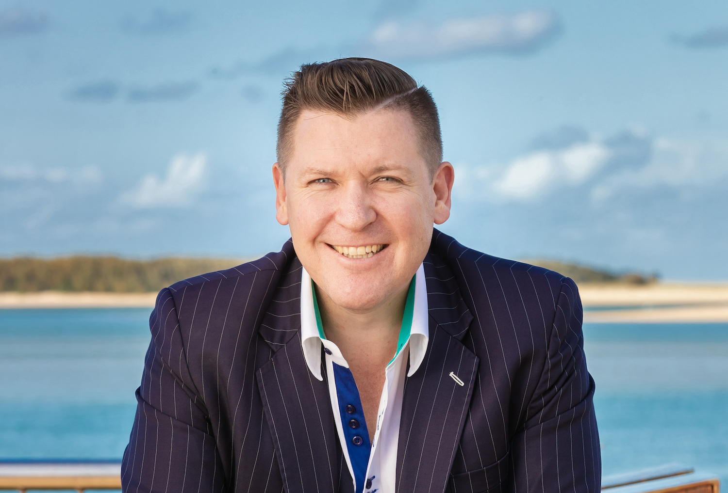 Board member photo