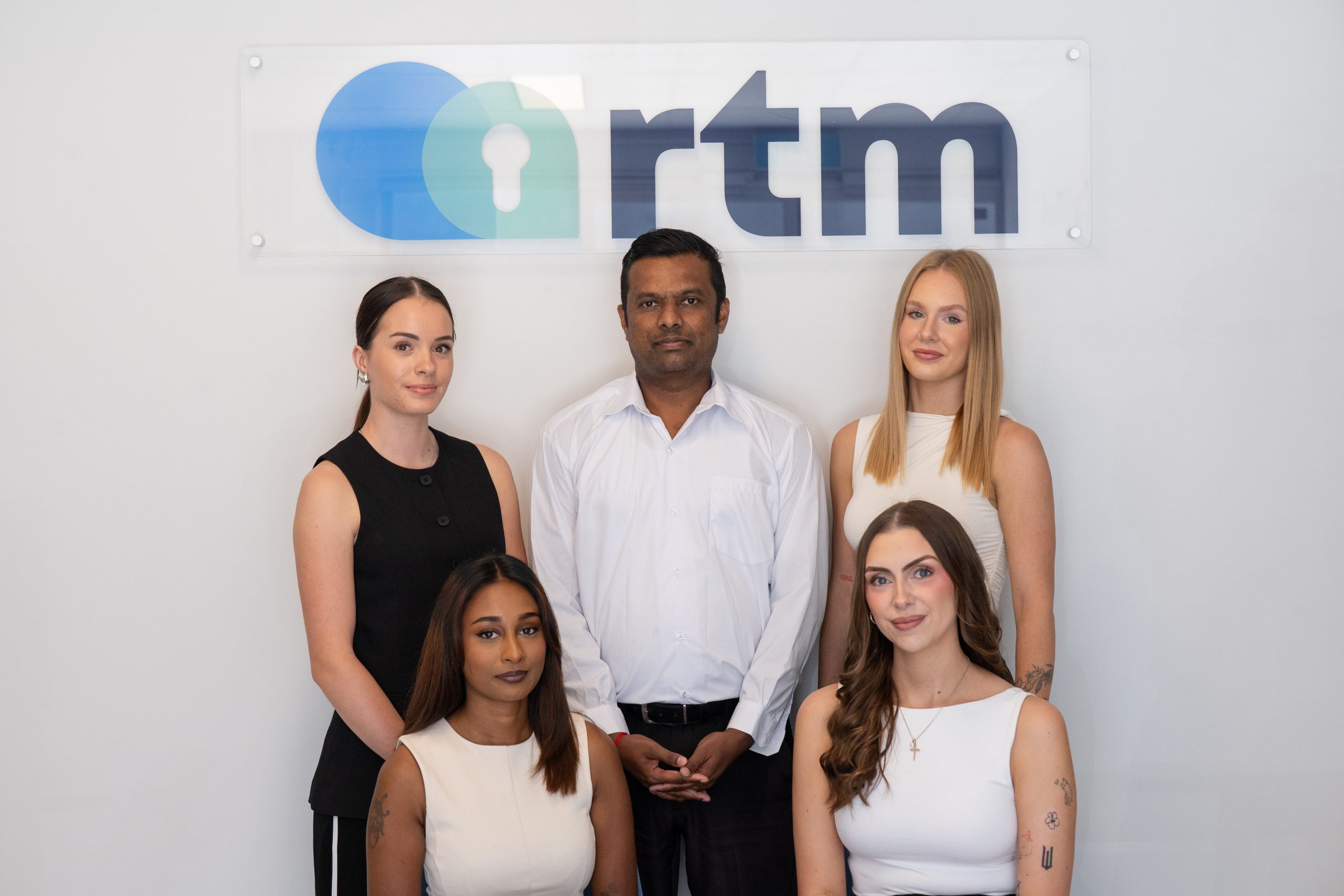 RTM Cloud Australian Support Team