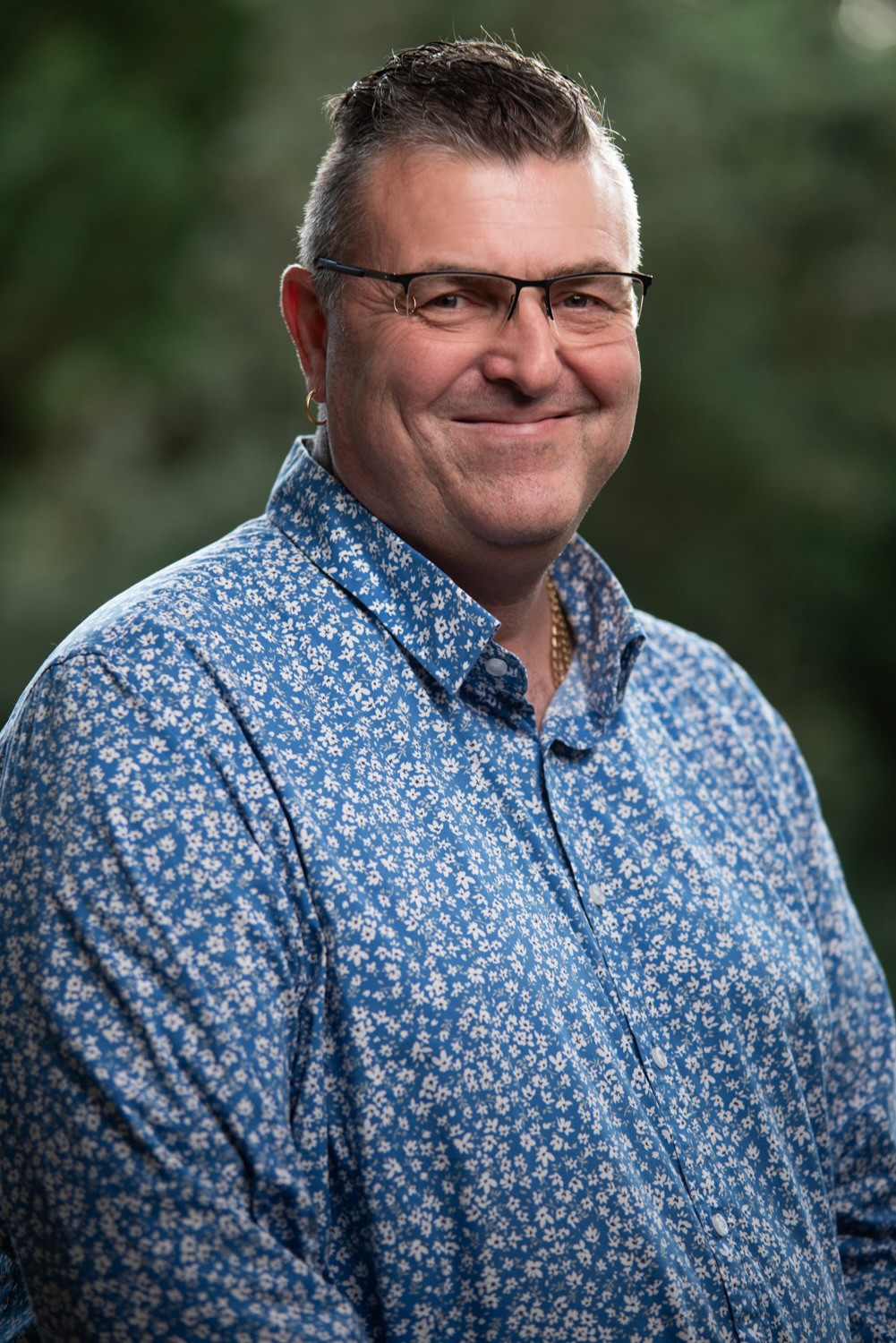 Team member photo