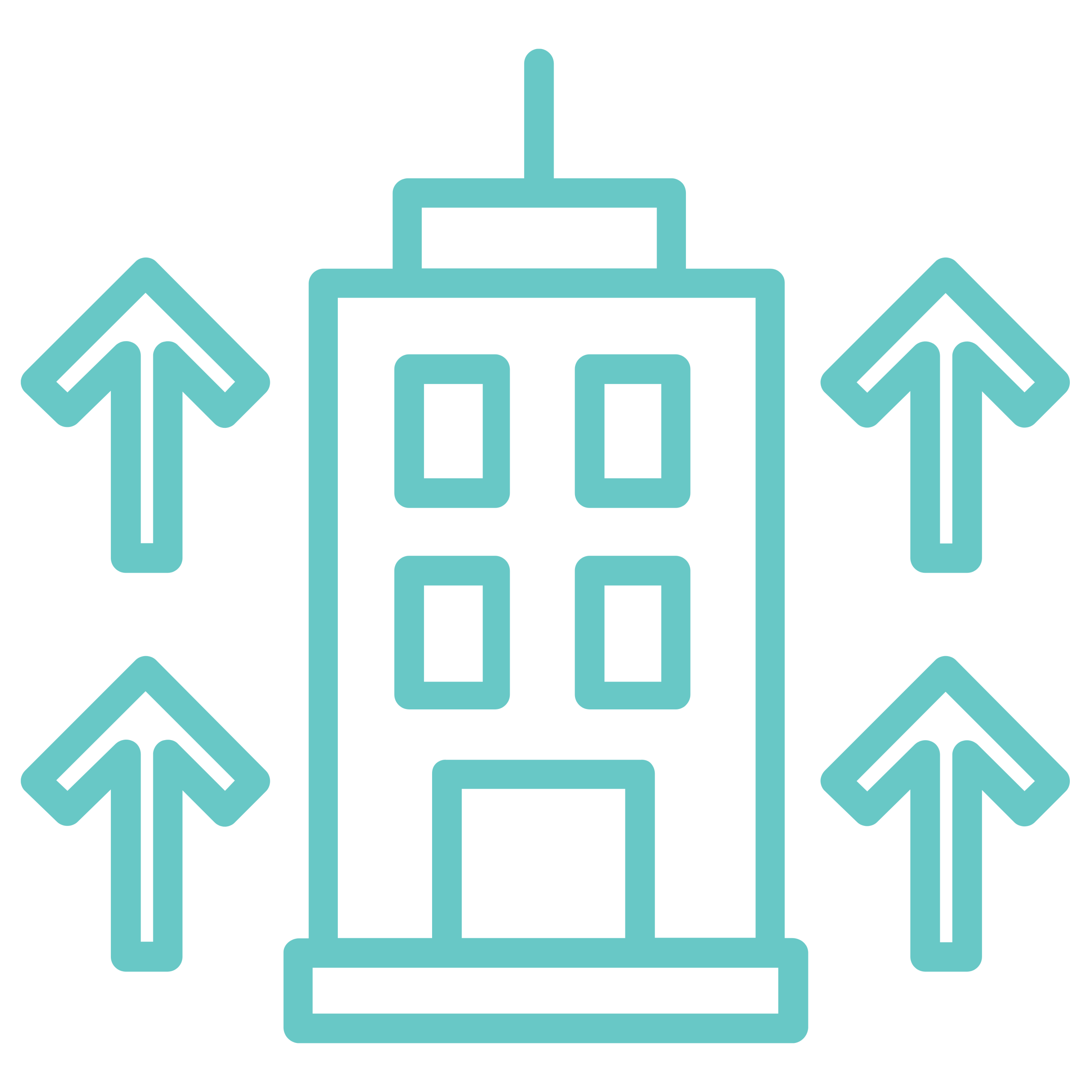 Return per site icon