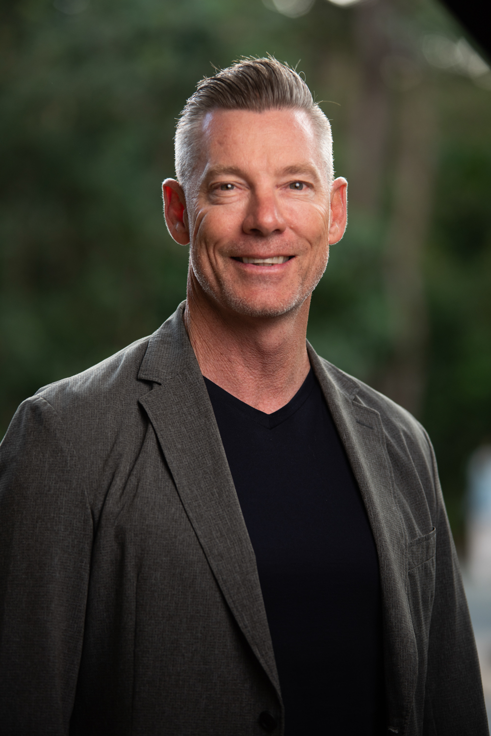 Team member photo