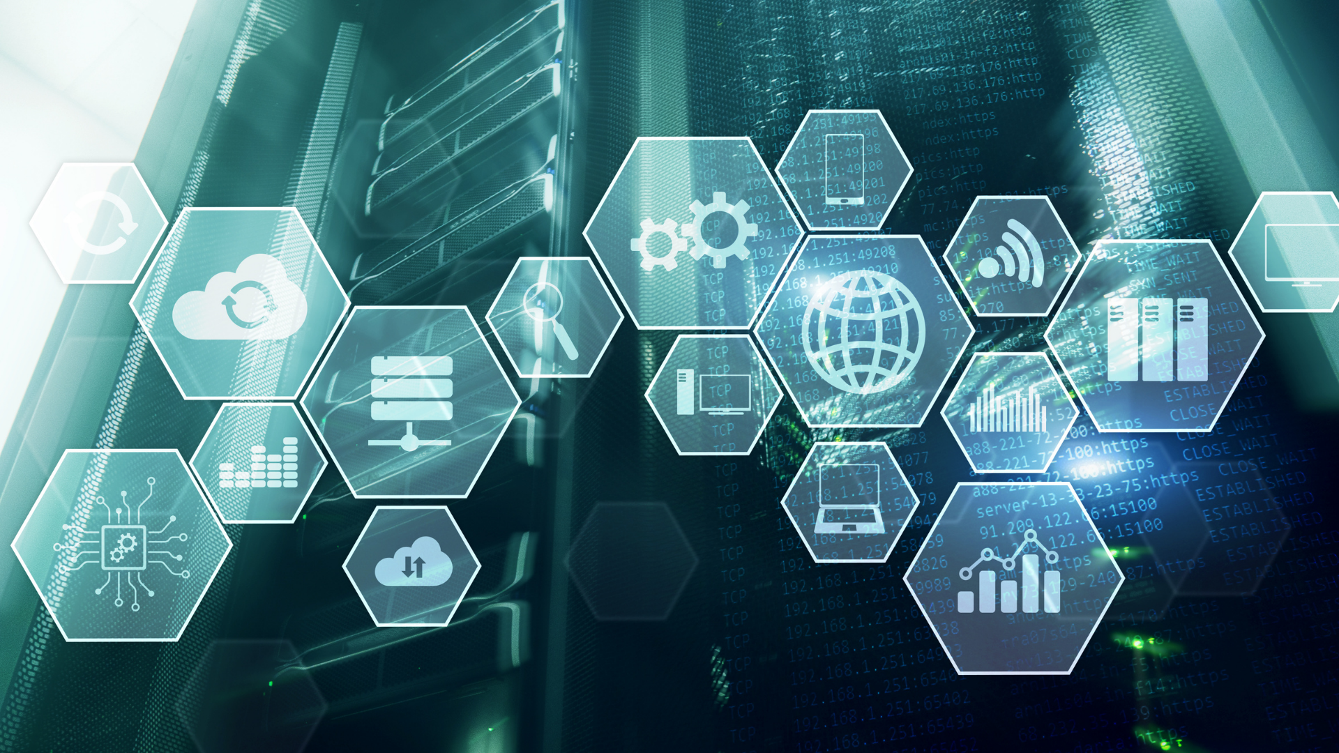 IoT and real-time monitoring in aged care facilities