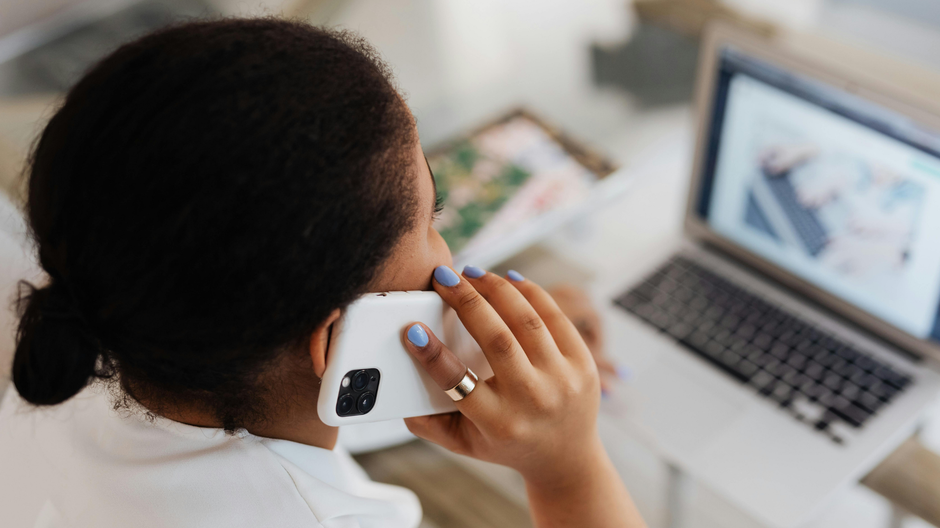 Mobile-first communication and critical alerting in aged care
