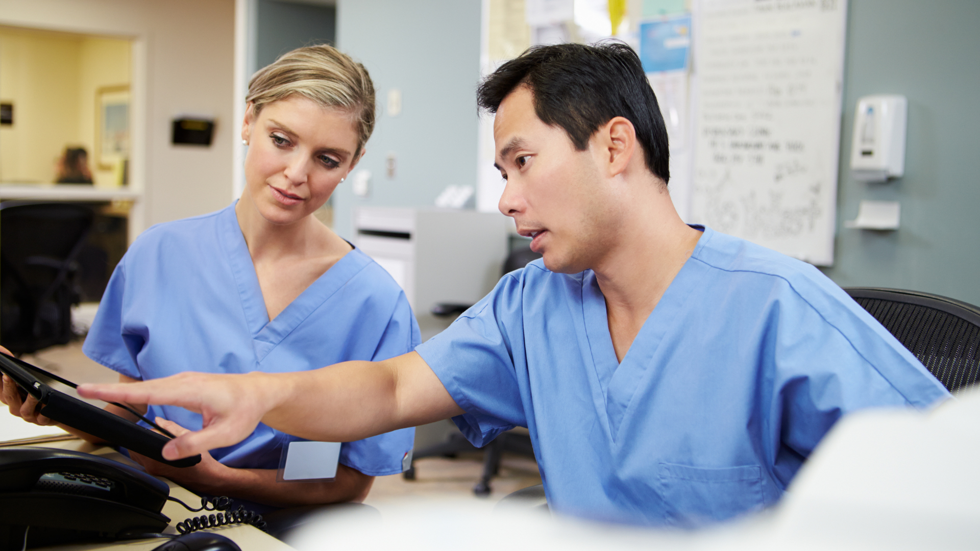 Aged care technology trends 2026 — overview