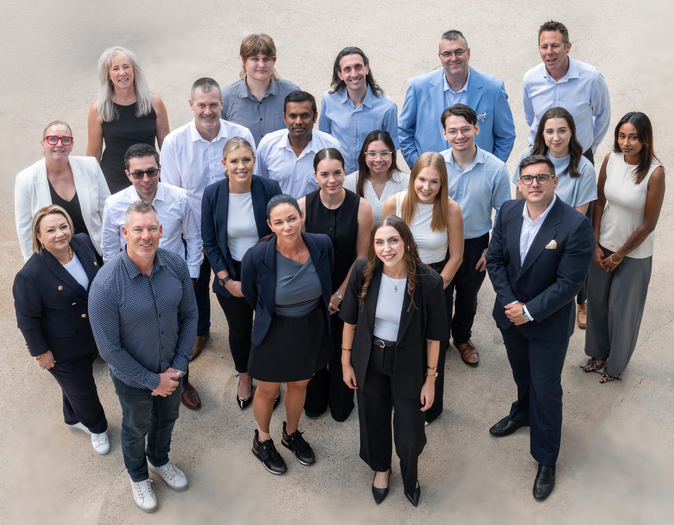 The RTM Cloud team