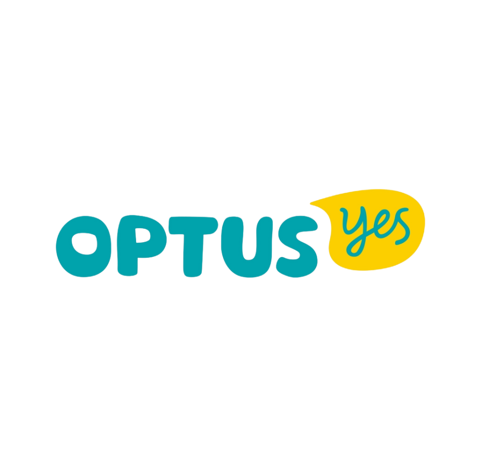 Optus