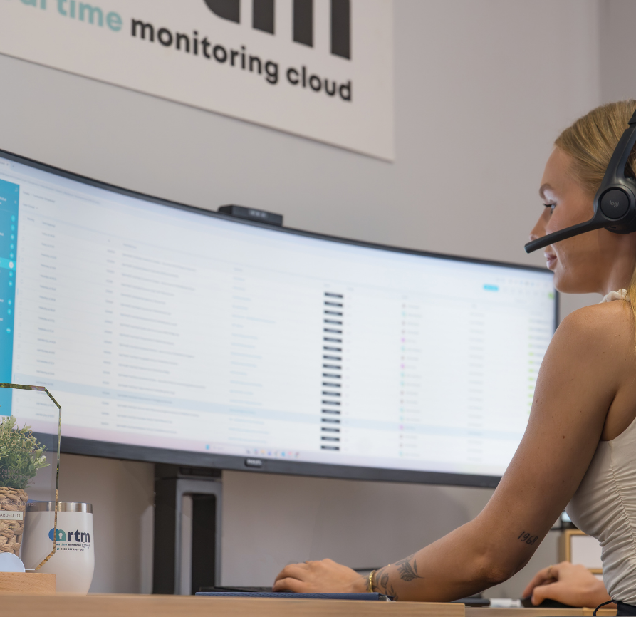 RTM Cloud Australian Support Team