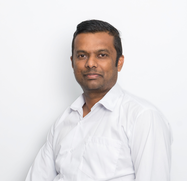 Pratik Sen