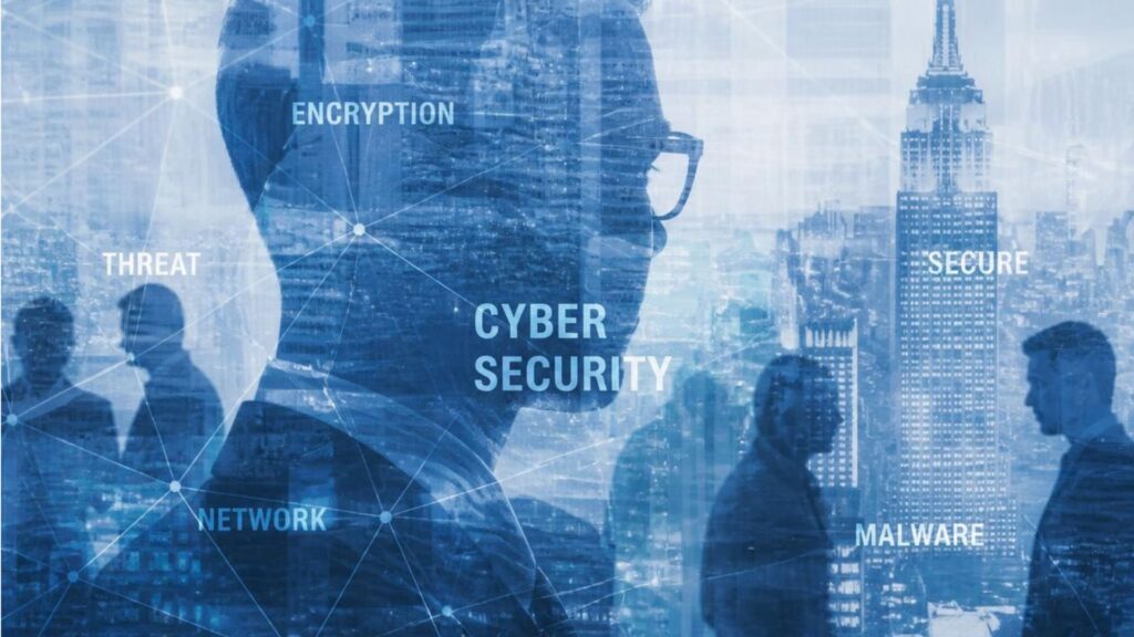 cyber security