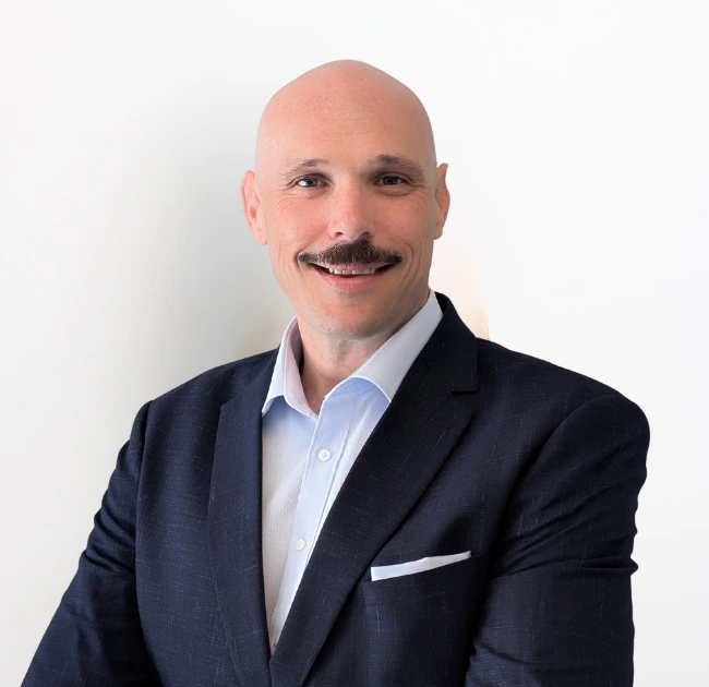 Damian De Candia, Business Development Manager - QLD at RTM Cloud