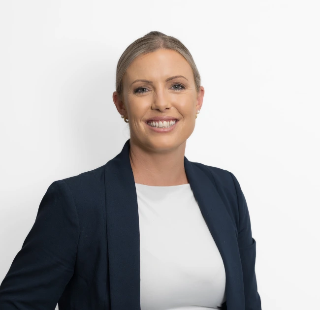 Emma Glendinning, Estimator at RTM Cloud