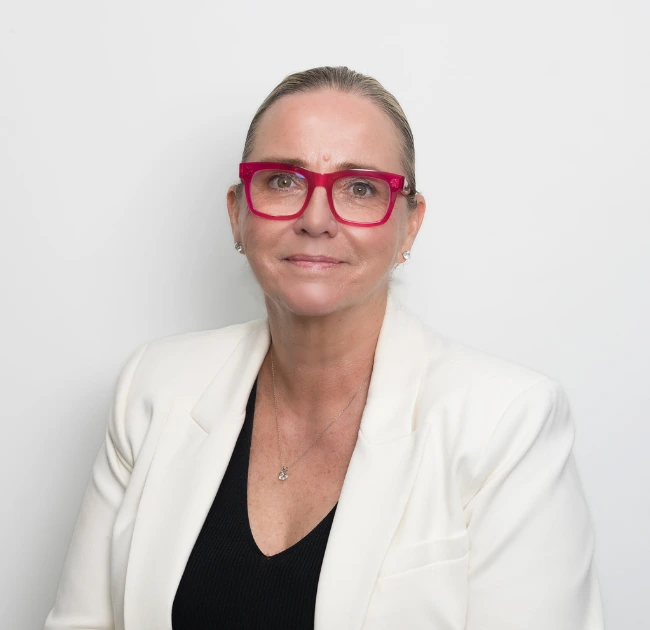 Jenn Wallace, Chief Performance Officer at RTM Cloud