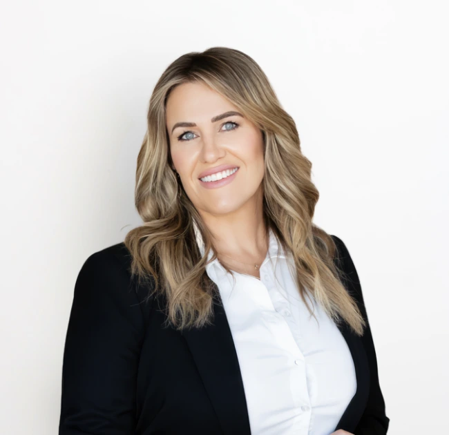 Jess Fulton, Business Development Manager - VIC at RTM Cloud