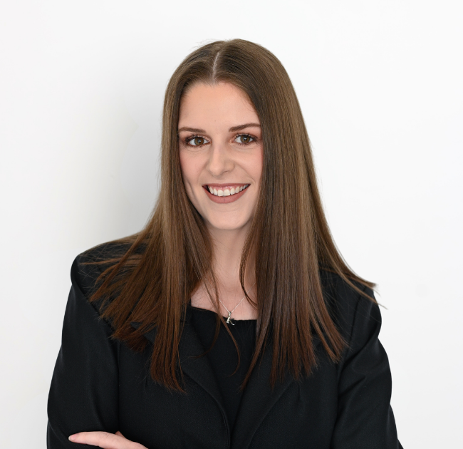 Kira Randell, Accounts Manager at RTM Cloud
