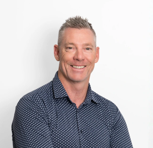 Matt Ryan, Chief Technical Officer at RTM Cloud