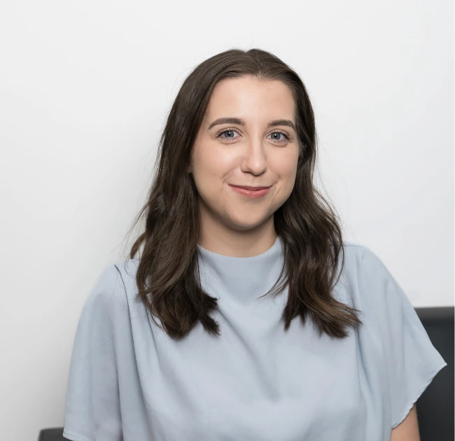 Porcia Dryden, Accounts Payable at RTM Cloud